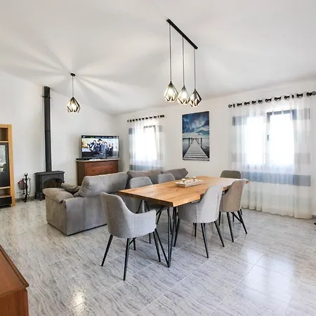 Calderitx Ariany