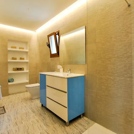 Calderitx Villa *