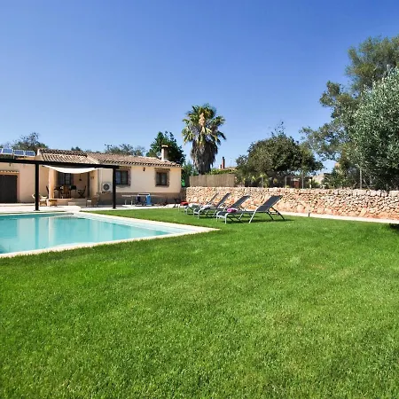Villa Calderitx Ariany