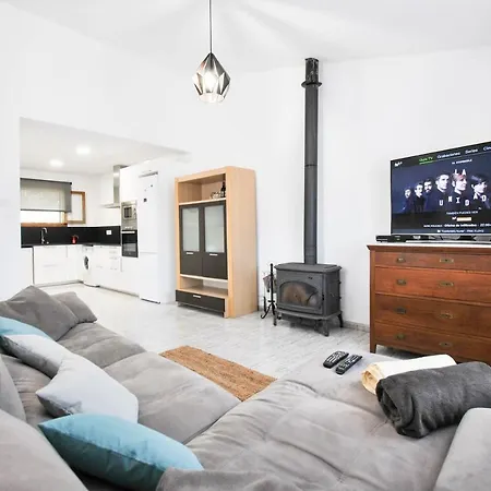 Calderitx Villa *