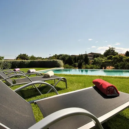 Villa Calderitx Ariany