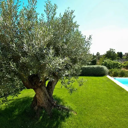 Villa Calderitx *