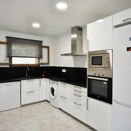 Villa Calderitx *