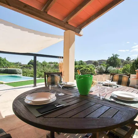 Villa Calderitx *