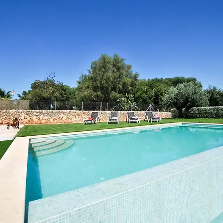 Villa Calderitx Ariany